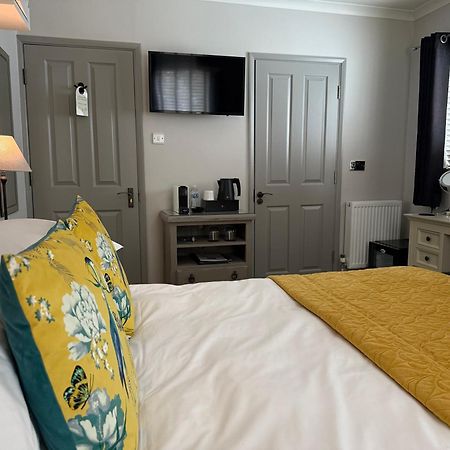 Number 46 Hotel Hastings Bagian luar foto