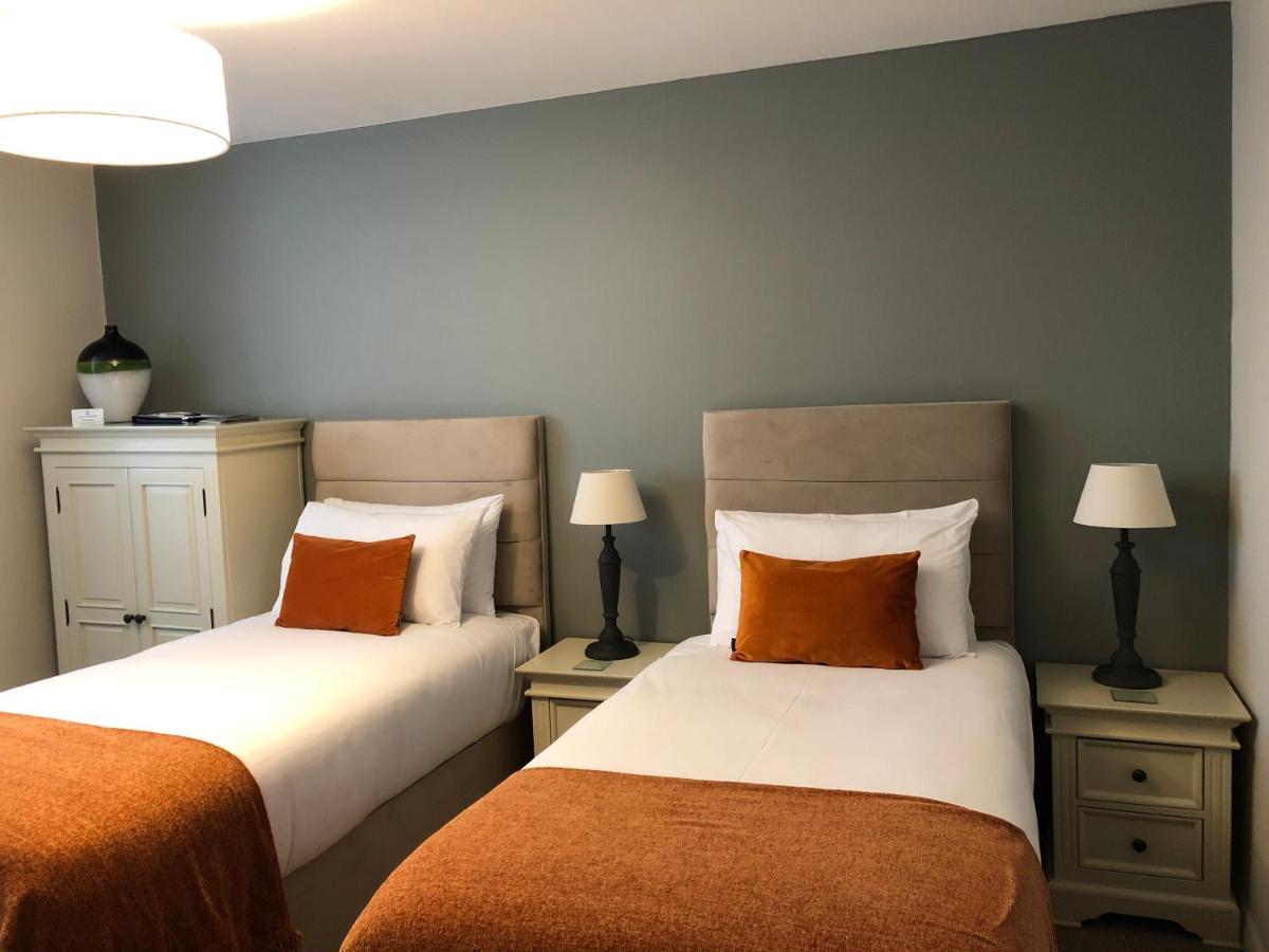 Number 46 Hotel Hastings Bagian luar foto