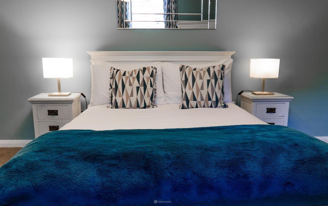 Number 46 Hotel Hastings Bagian luar foto