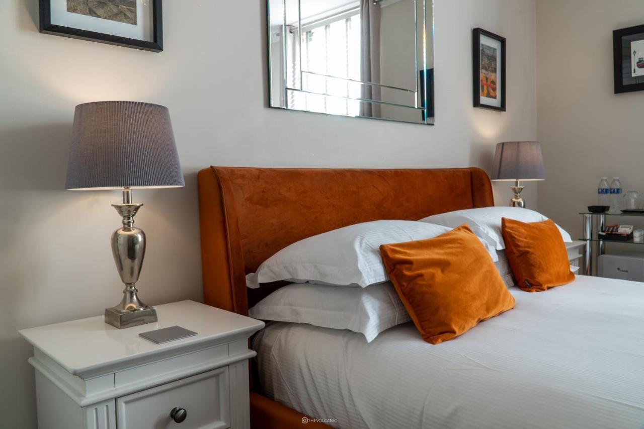 Number 46 Hotel Hastings Bagian luar foto