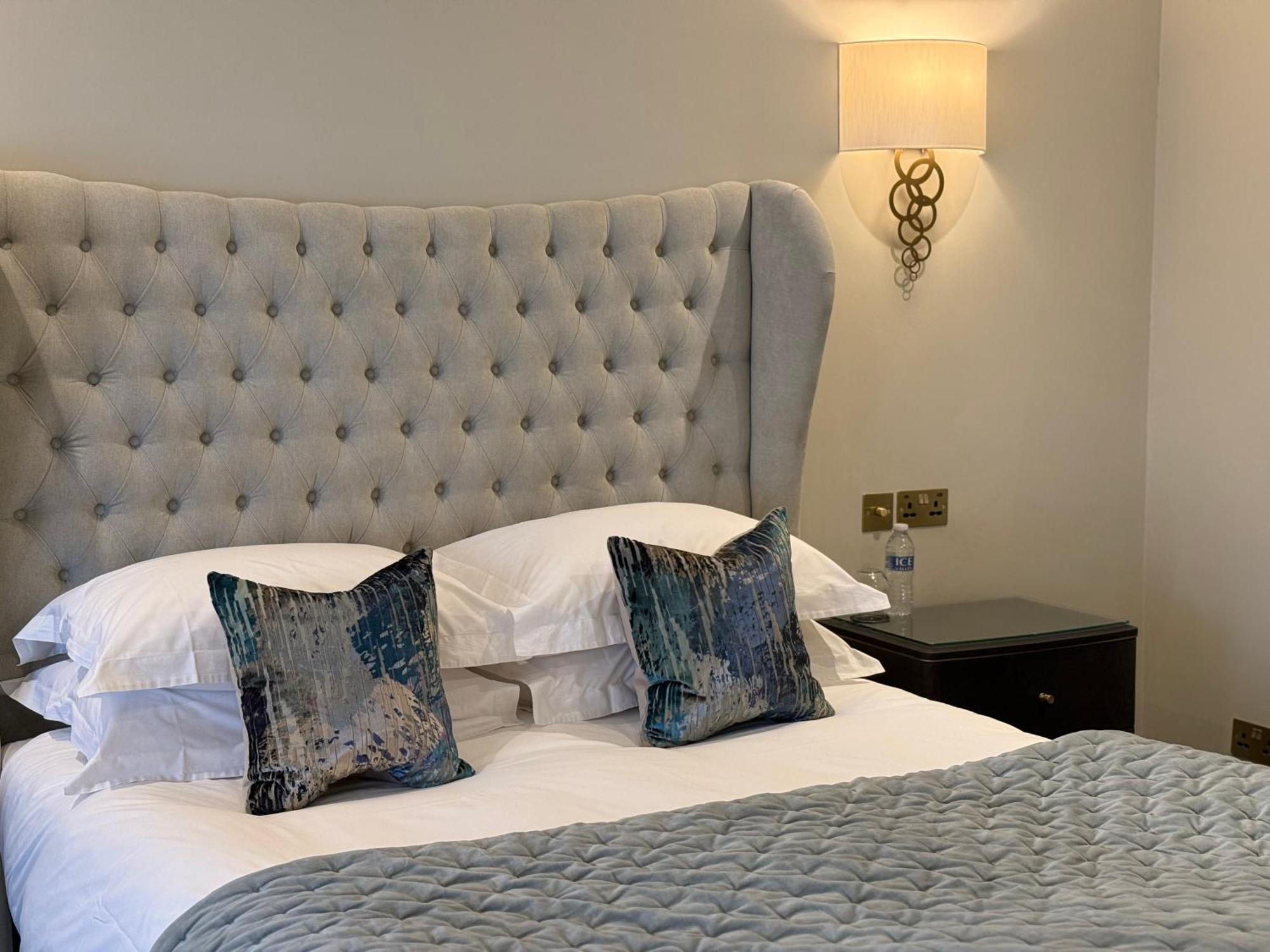 Number 46 Hotel Hastings Bagian luar foto