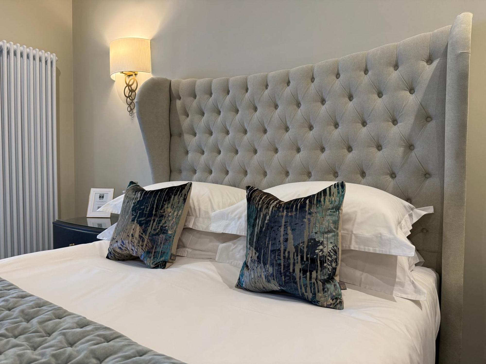 Number 46 Hotel Hastings Bagian luar foto