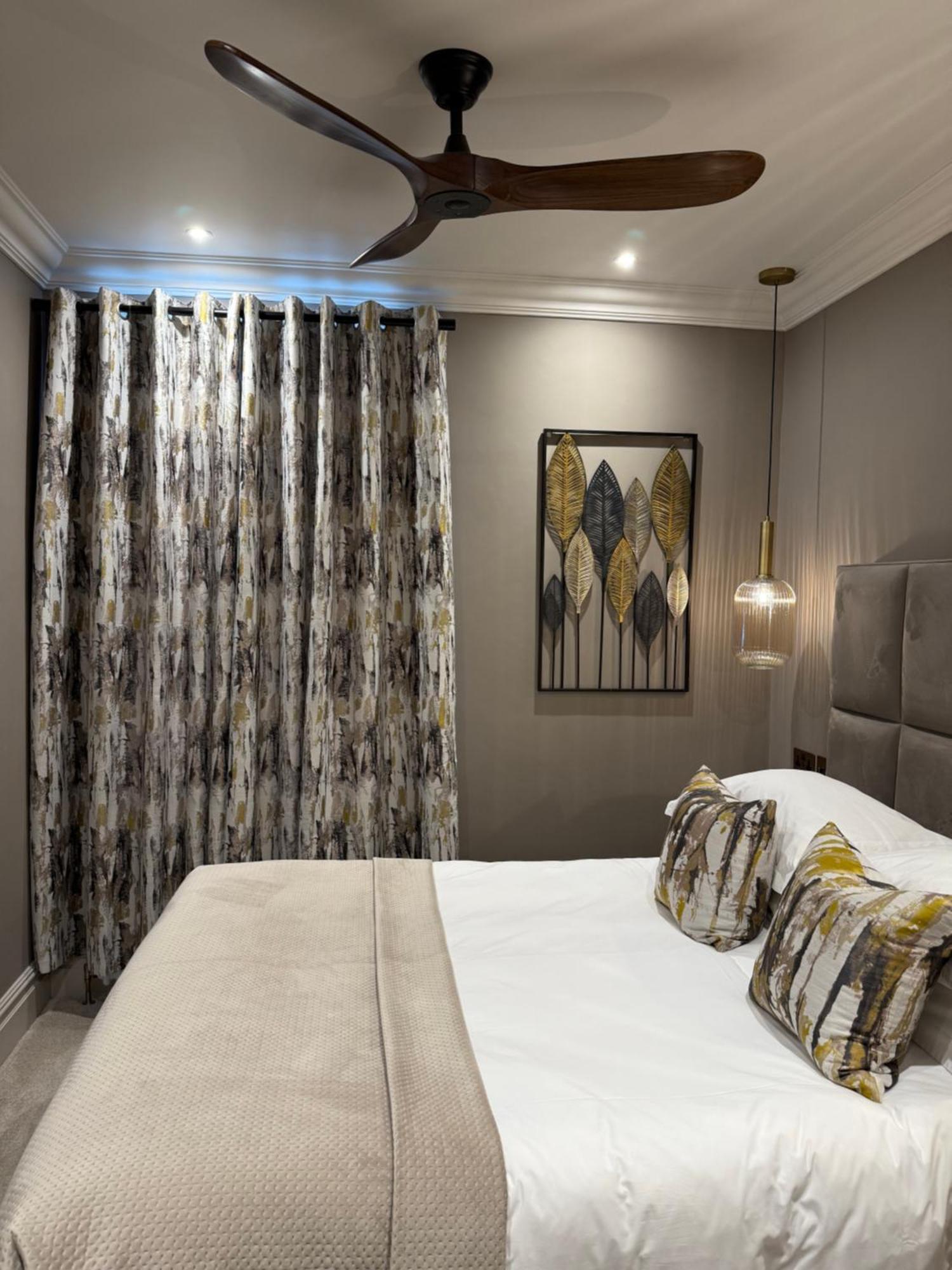 Number 46 Hotel Hastings Bagian luar foto