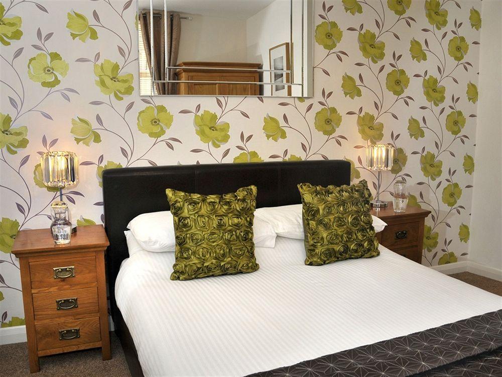Number 46 Hotel Hastings Bagian luar foto